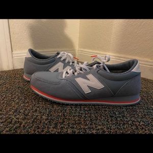 New Balance 420 (size 10W)